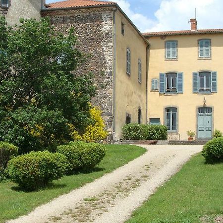 Chateau Des Grezes Agnat ภายนอก รูปภาพ
