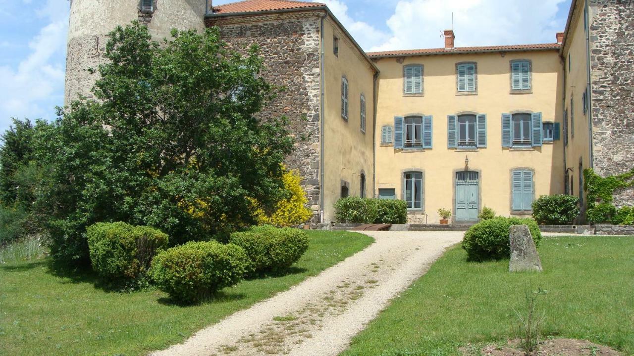 Chateau Des Grezes Agnat ภายนอก รูปภาพ