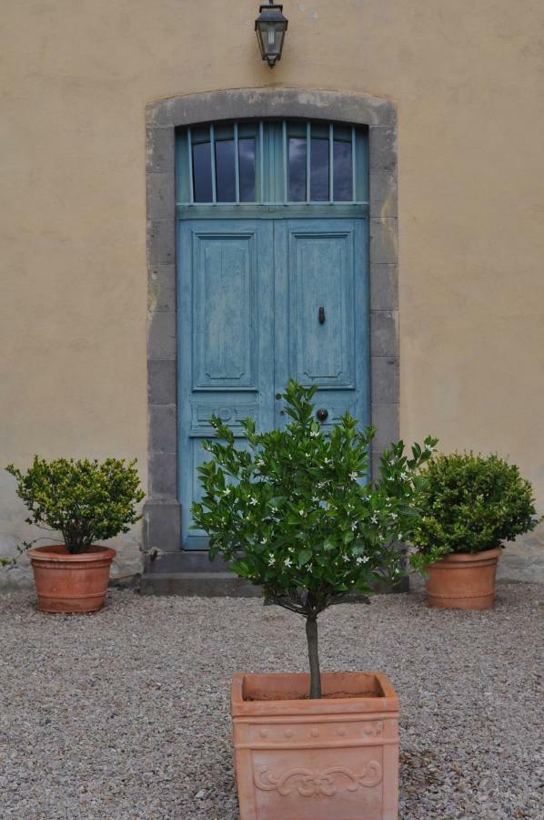 Chateau Des Grezes Agnat ภายนอก รูปภาพ