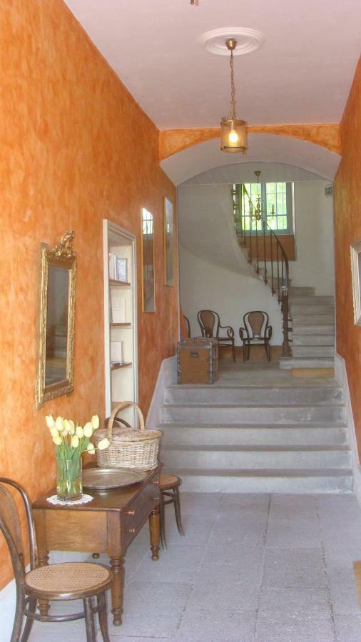 Chateau Des Grezes Agnat ภายนอก รูปภาพ