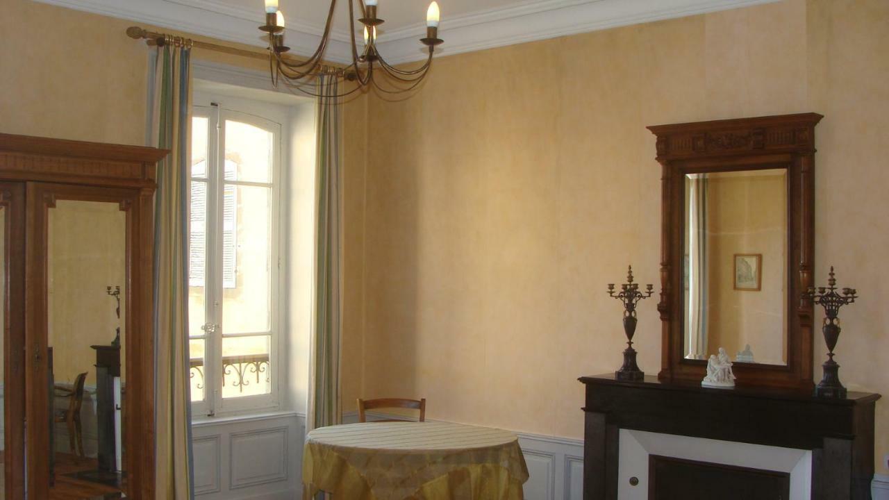 Chateau Des Grezes Agnat ภายนอก รูปภาพ