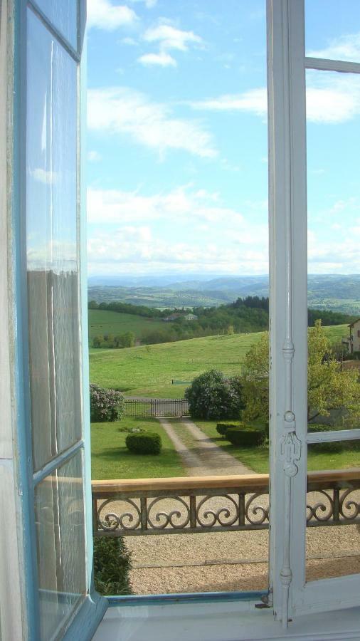 Chateau Des Grezes Agnat ภายนอก รูปภาพ