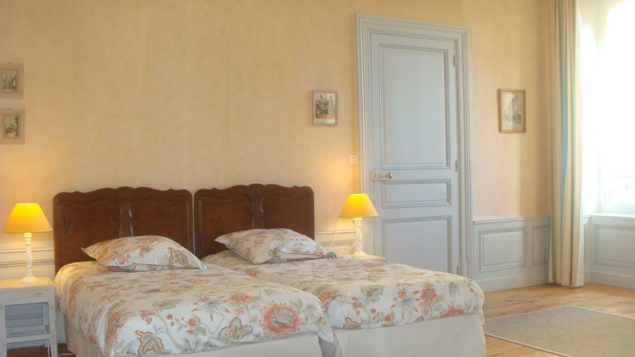 Chateau Des Grezes Agnat ภายนอก รูปภาพ